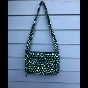 Vera Bradley bag
